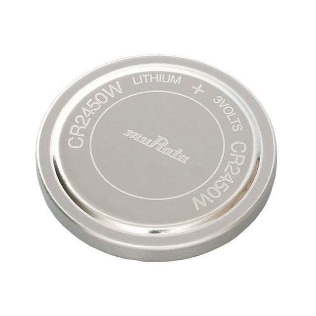 CR2450WMurata Electronics