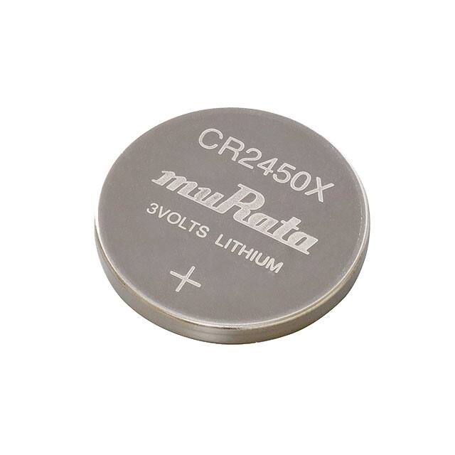 CR2450XMurata Electronics