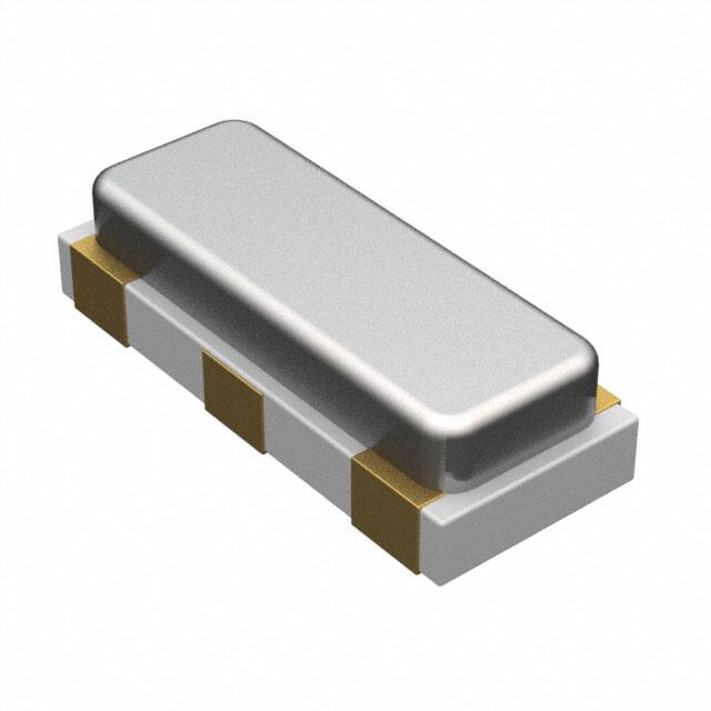 CSTNE8M38G550000R0Murata Electronics