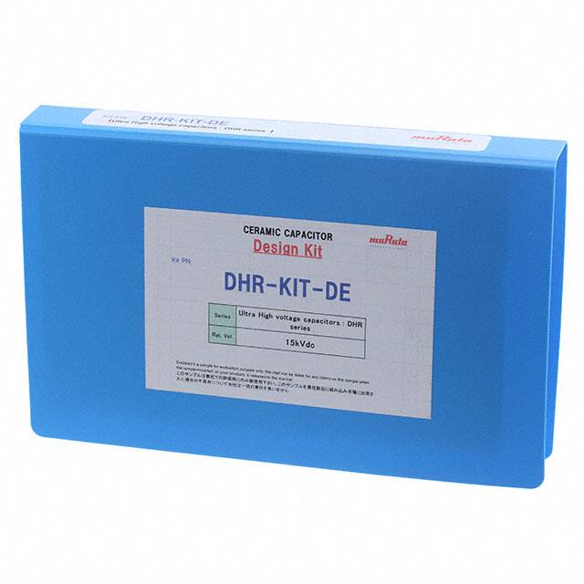 DHR-KIT-DEMurata Electronics