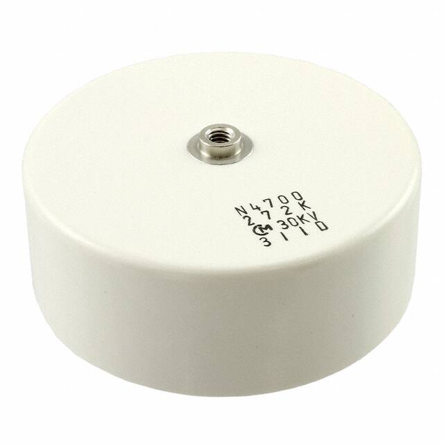 DHS4E4F272KT2BMurata Electronics