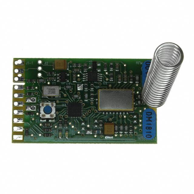 DM1810-434MBMurata Electronics