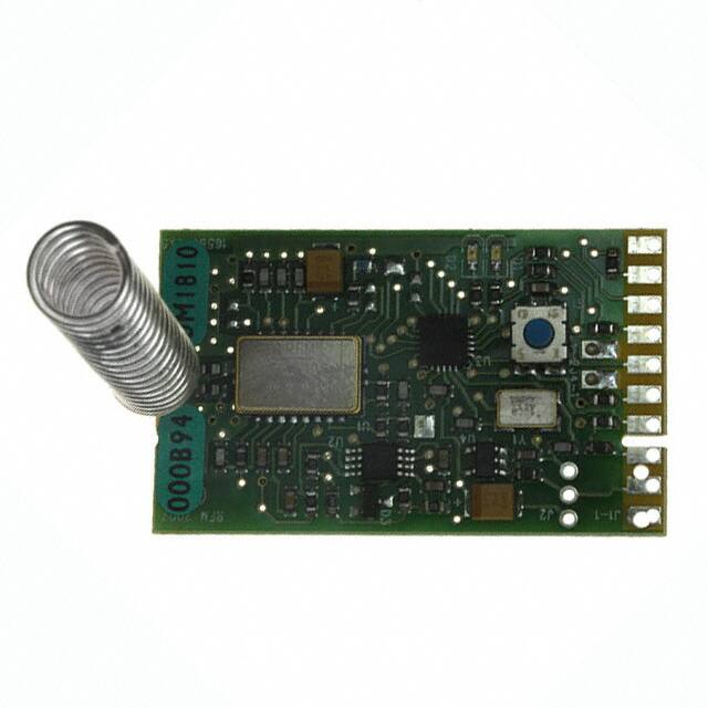 DM1810-434MNMurata Electronics