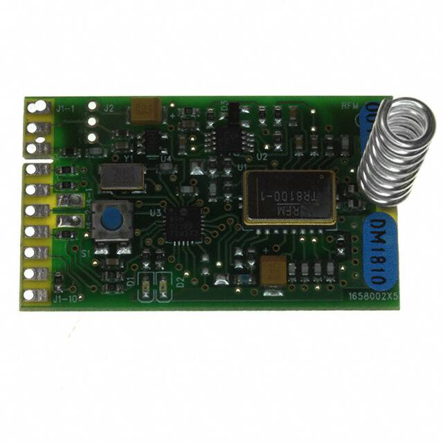 DM1810-916MBMurata Electronics
