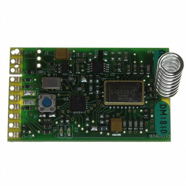 DM1810-916MNMurata Electronics