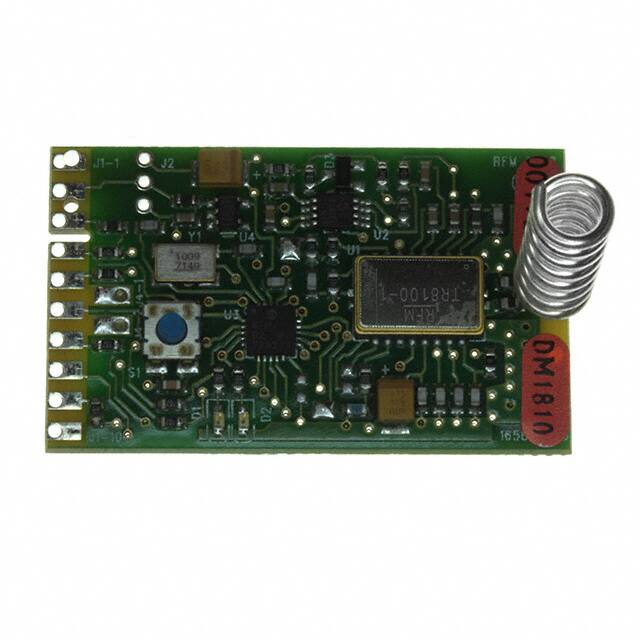 DM1810-916MRMurata Electronics