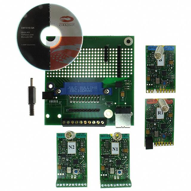 DM1810-916-QKMurata Electronics