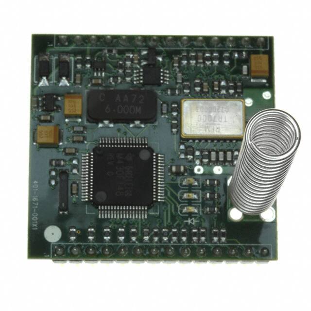 DM2200-434VMMurata Electronics