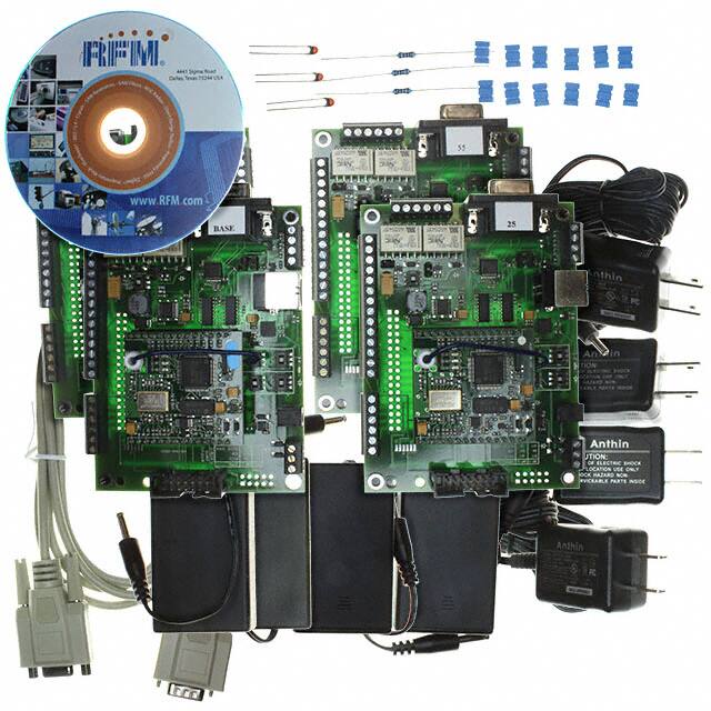 DM2200-916-DKMurata Electronics