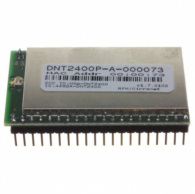 DNT2400PMurata Electronics