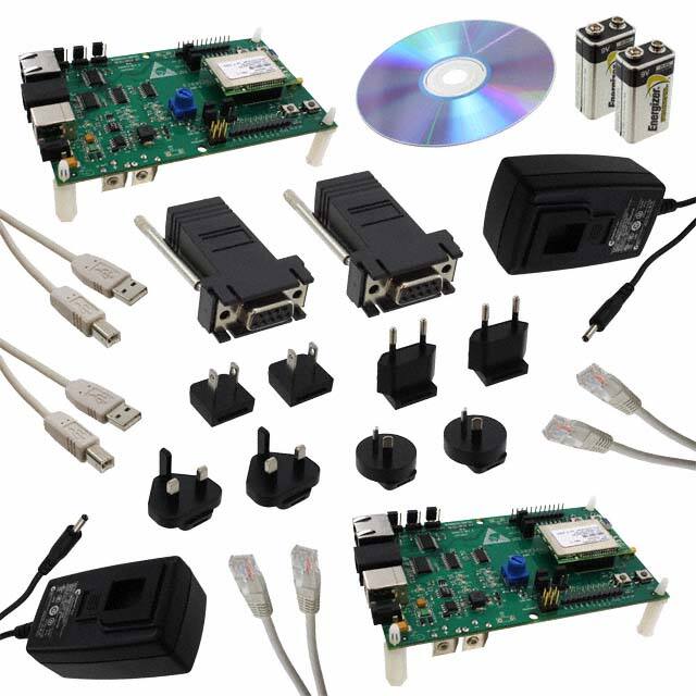 DNT24ADKMurata Electronics