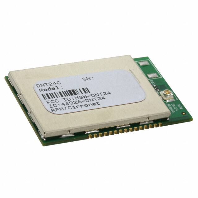 DNT24CMurata Electronics