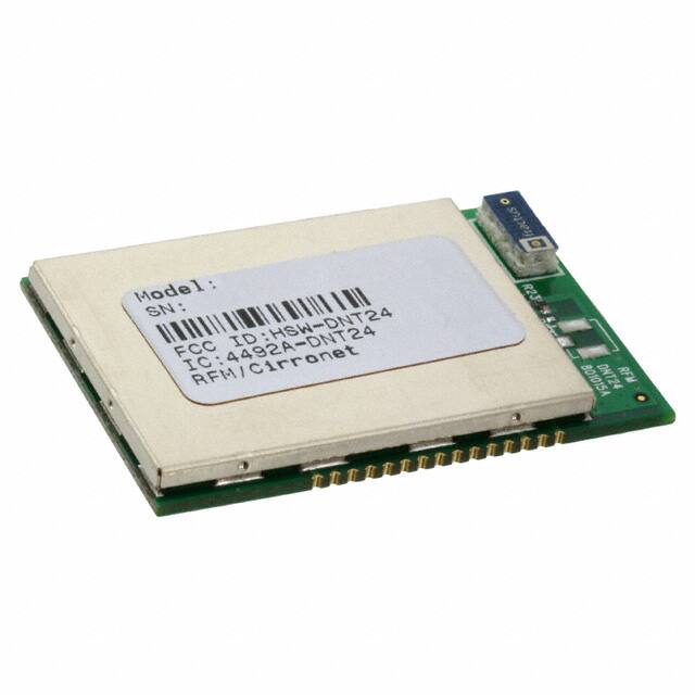 DNT24CAMurata Electronics