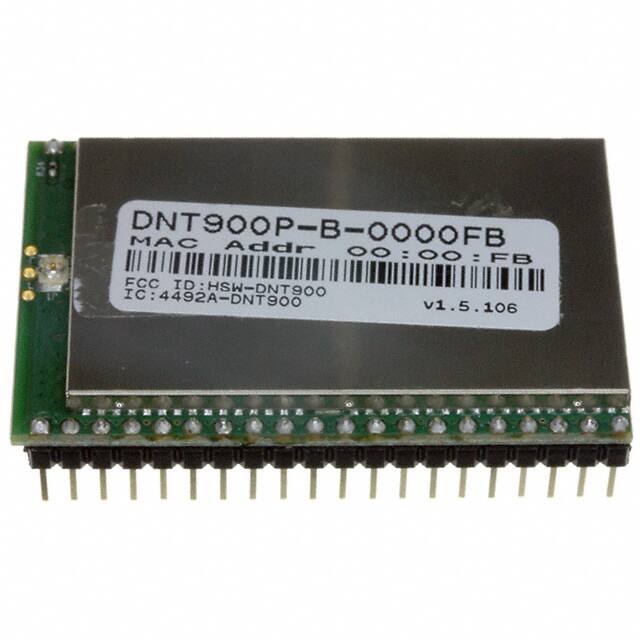 DNT900PMurata Electronics