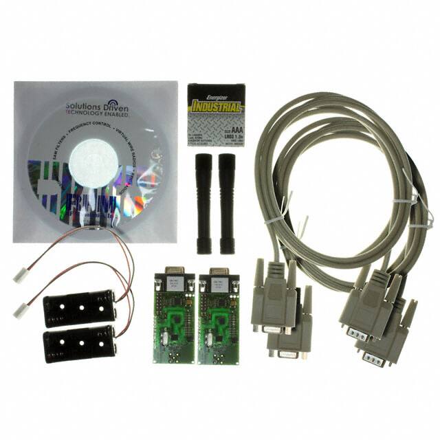 DR-TRC102-433-DKMurata Electronics