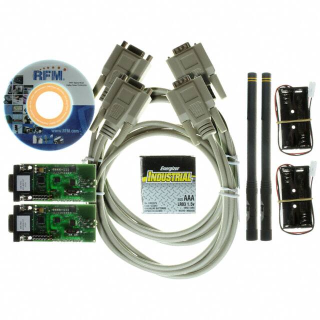 DR-TRC102-915-DKMurata Electronics