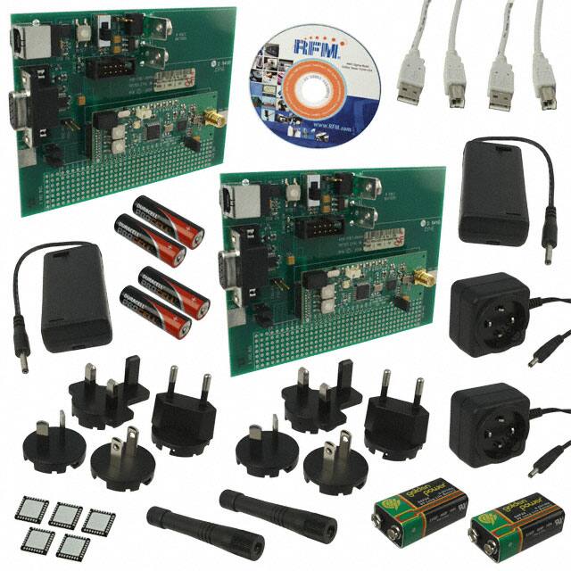 DR-TRC105-403-DKMurata Electronics