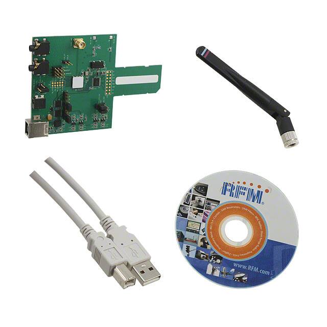 DR-WLS1270-EVMurata Electronics