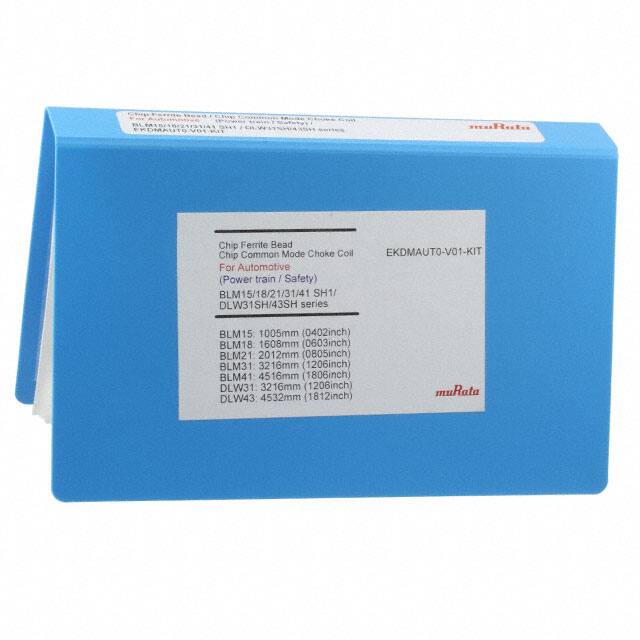 EKDMAUT0-V01-KITMurata Electronics