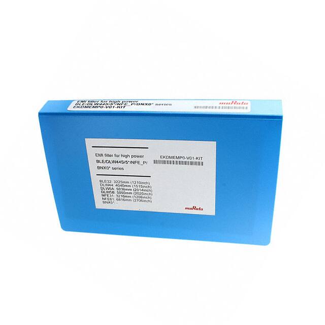EKDMEMP0-V01-KITMurata Electronics