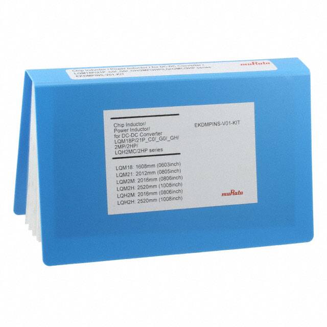 EKDMPINS-V01-KITMurata Electronics