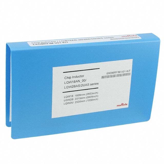 EKDMRFIM-V01-KITMurata Electronics