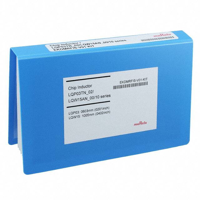 EKDMRFIS-V01-KITMurata Electronics