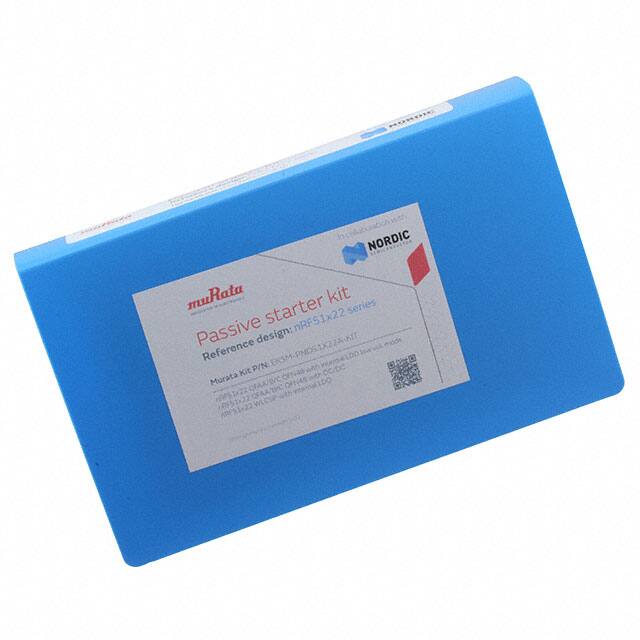 EKSM-PND51X22A-KITMurata Electronics