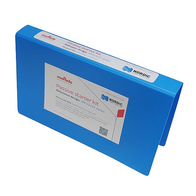 EKSM-PND52X32A-KITMurata Electronics
