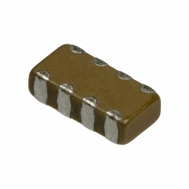 Murata Electronics GNM314R72A271MD01D