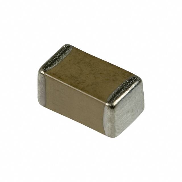 GRM188R72A272KA01DMurata Electronics