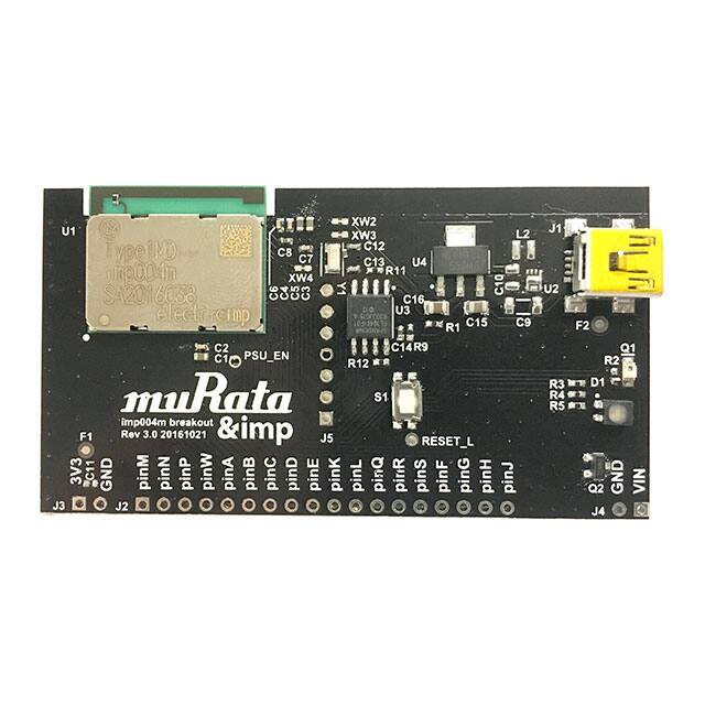 IMP004M-BREAKOUTMurata Electronics