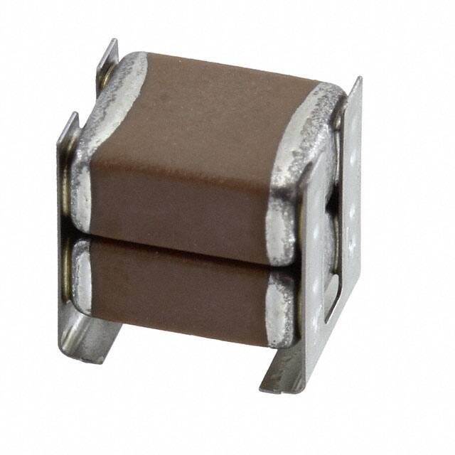 KCM55WR71H336MH01LMurata Electronics