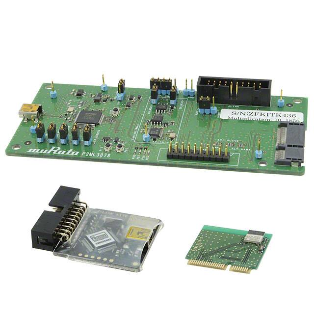 LBCA2HNZYZ-TEMP-DKMurata Electronics