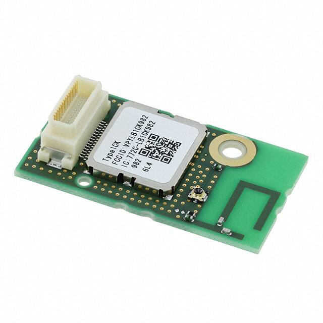 LBEE5ZZ1CK-982Murata Electronics