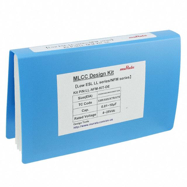 LL-NFM-KIT-DE-AMurata Electronics