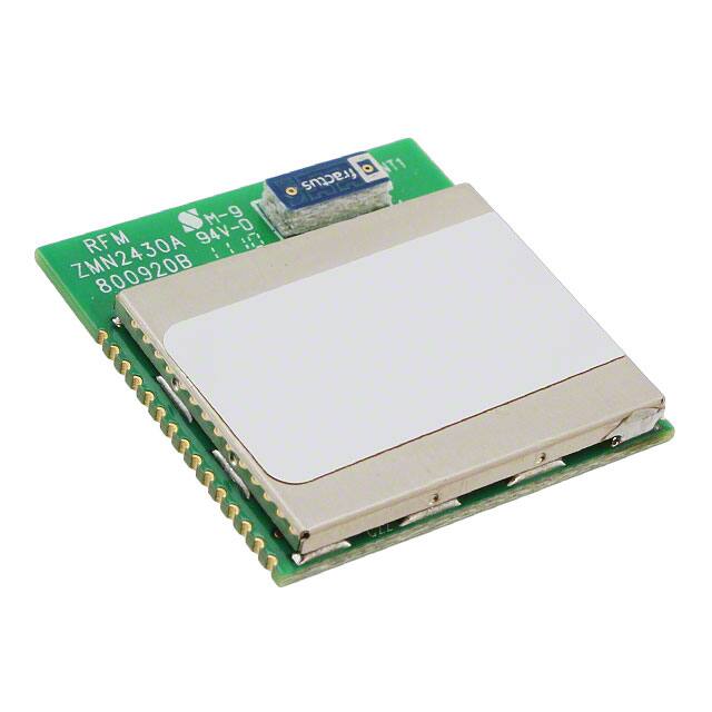 LPR2430AMurata Electronics