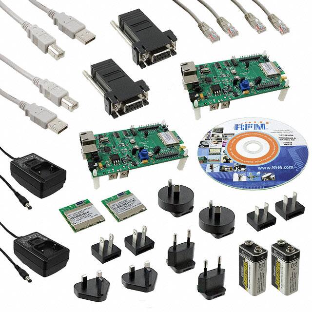 LPR2430ADKMurata Electronics