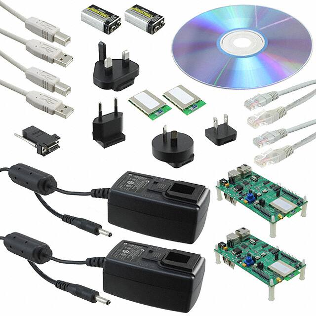 LPR2430ERADKMurata Electronics