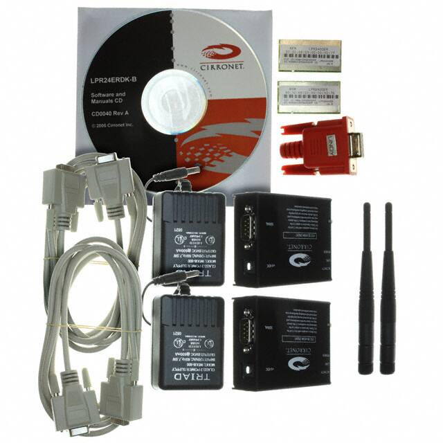 LPR24ERDK-BMurata Electronics