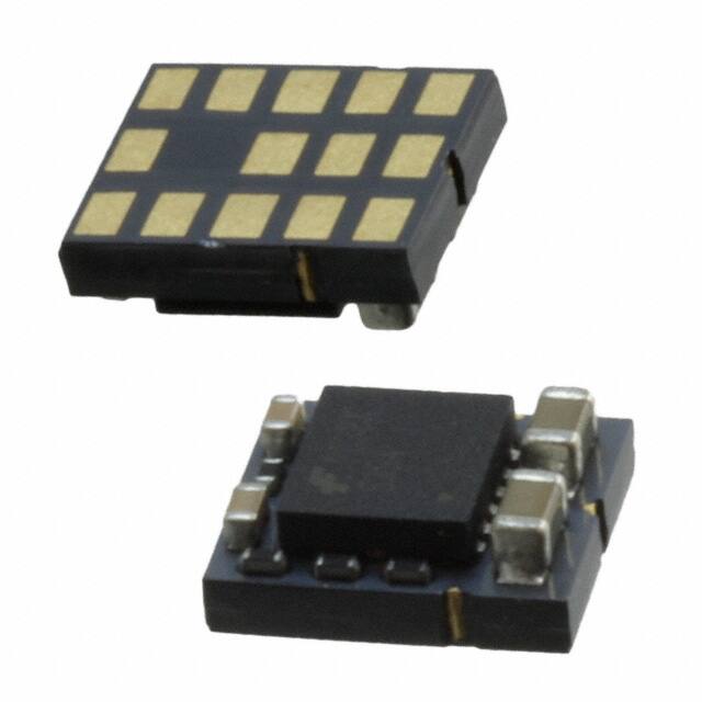 LXDC55BAAC-158Murata Electronics