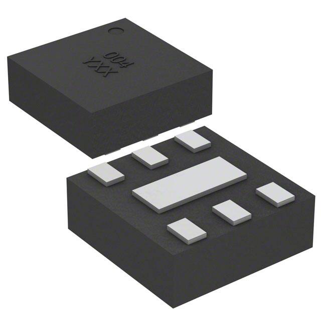 LXES1TBBB2-004Murata Electronics
