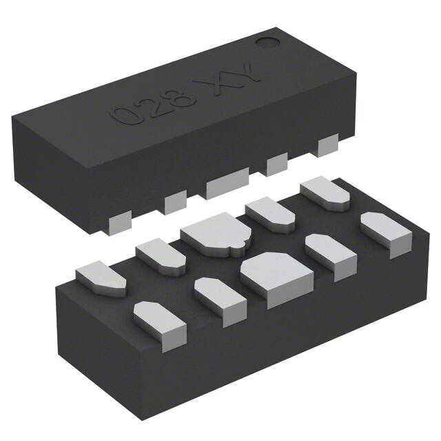 LXES2TBBB4-028Murata Electronics