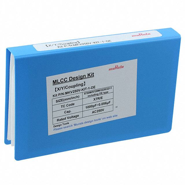 MKV250V-KIT-1-DEMurata Electronics