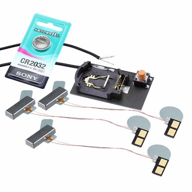 PAX-17-D001AMurata Electronics
