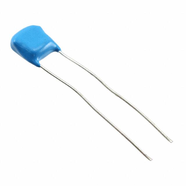 RDED72E105K5E1C13AMurata Electronics