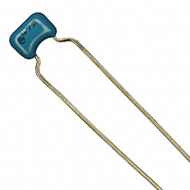 RDEE41H105M2K1C03BMurata Electronics