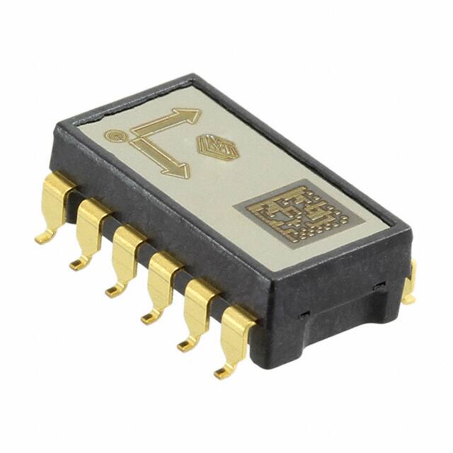 SCA1000-N1000070-PCBMurata Electronics