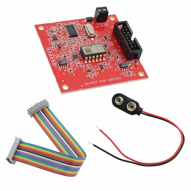 SCA100T-D02-PCBMurata Electronics