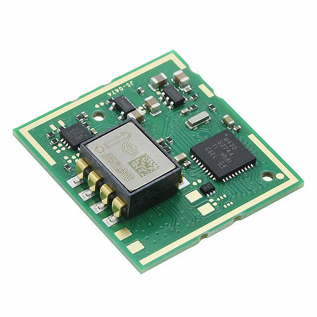 SCA10H-D01-112Murata Electronics